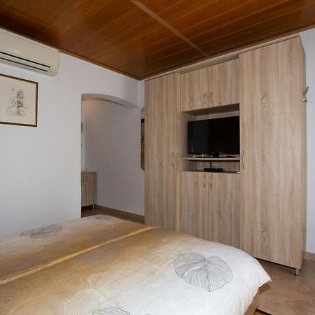 Apartments Villa Salona Opatija Luaran gambar