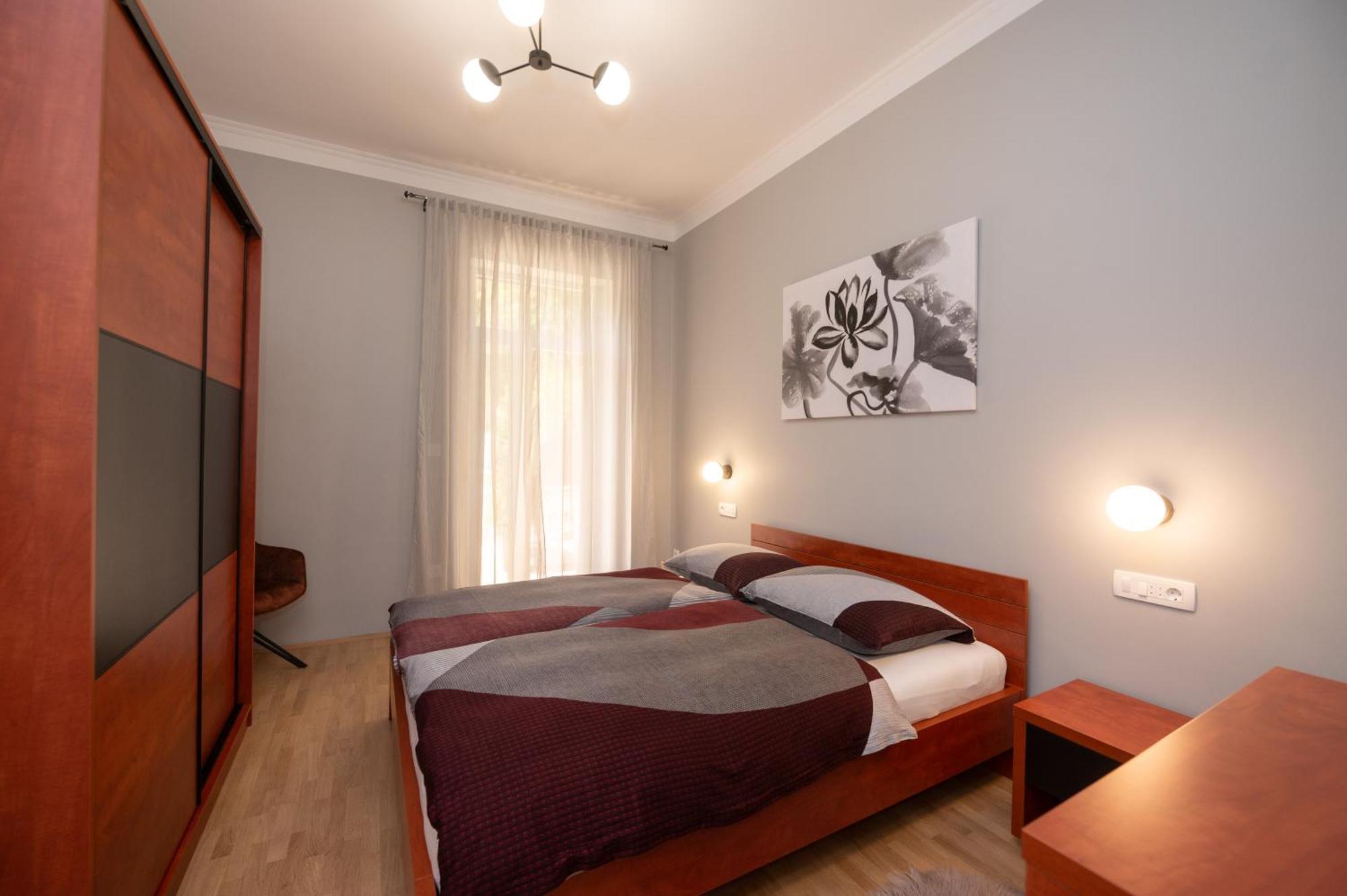 Apartments Villa Salona Opatija Luaran gambar