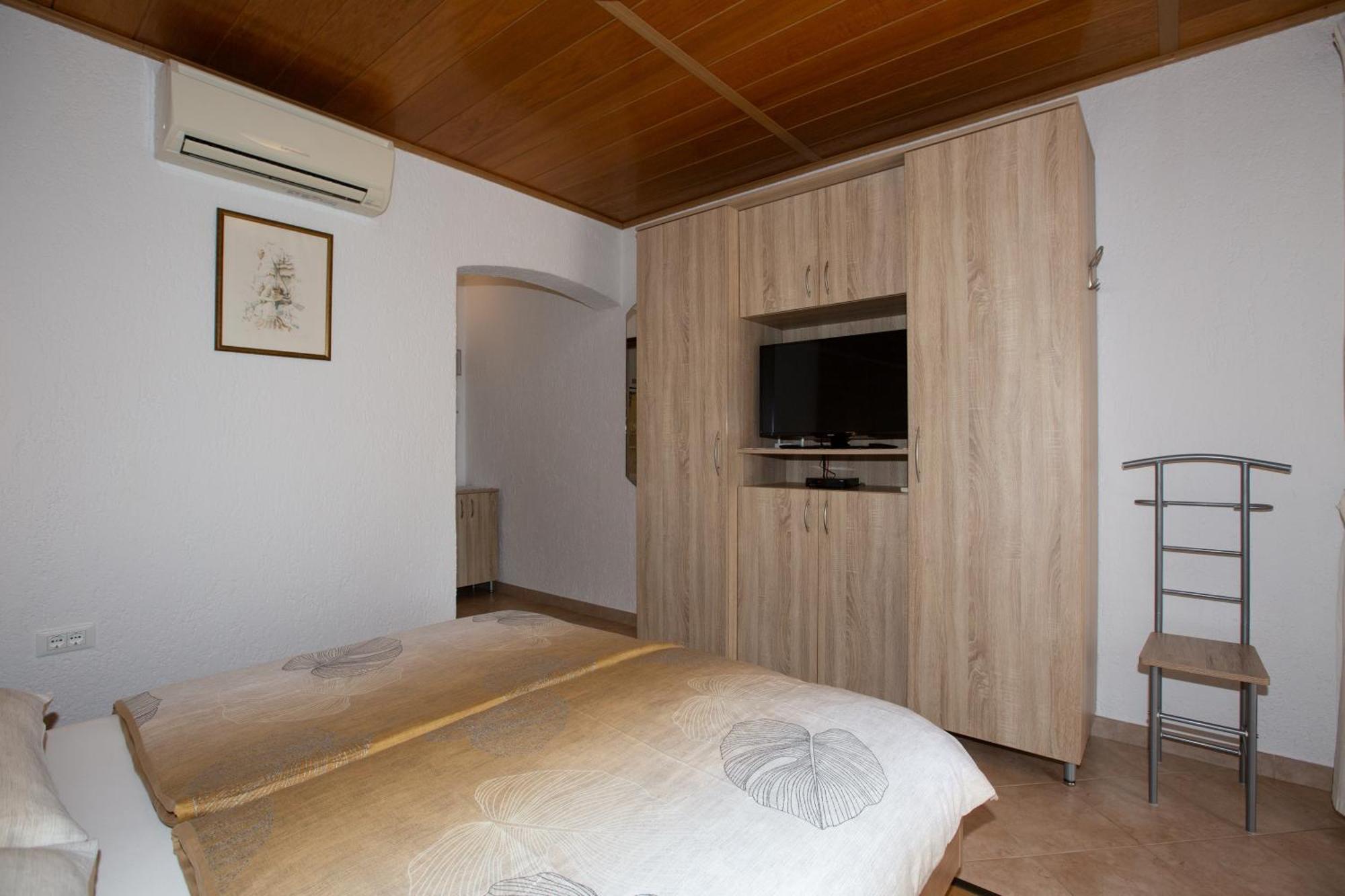 Apartments Villa Salona Opatija Luaran gambar