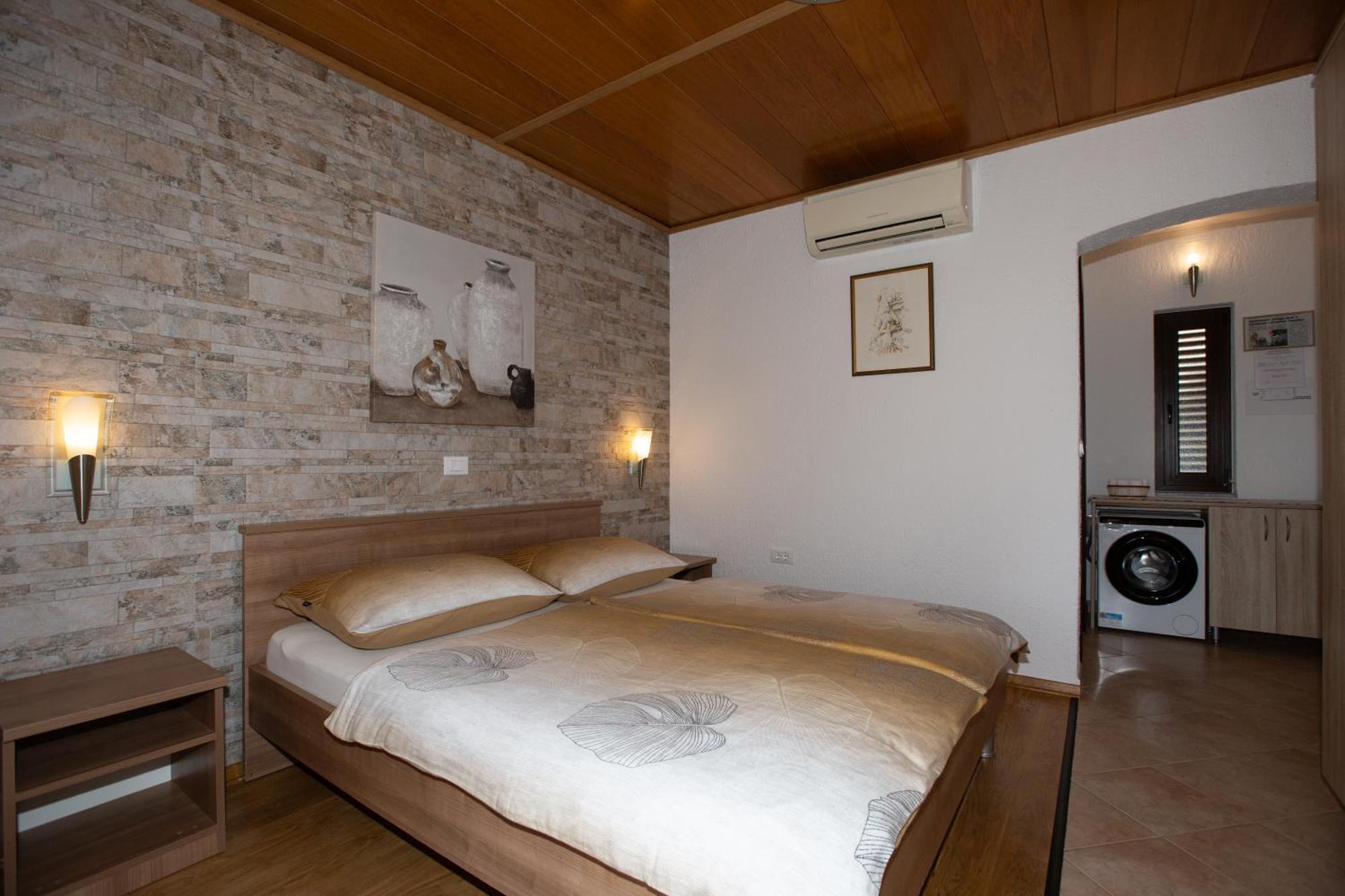 Apartments Villa Salona Opatija Luaran gambar