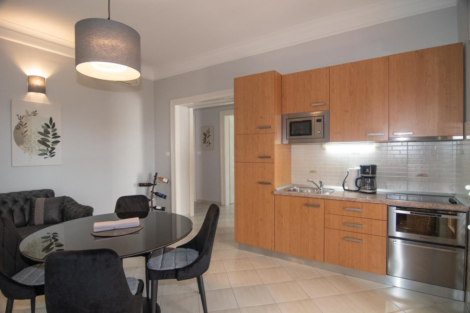 Apartments Villa Salona Opatija Luaran gambar