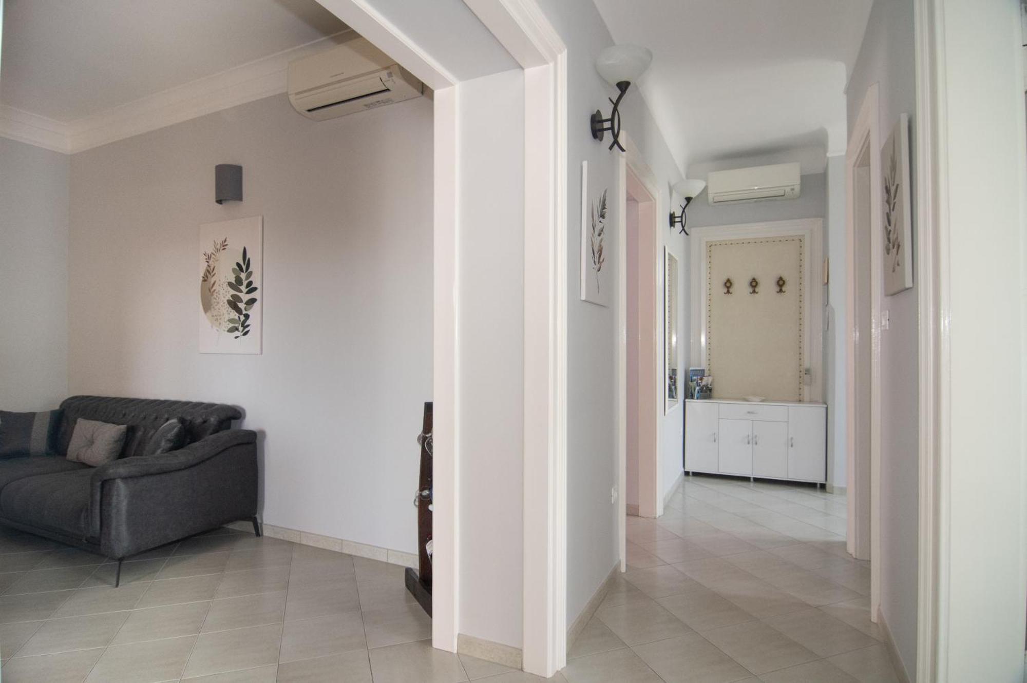 Apartments Villa Salona Opatija Luaran gambar
