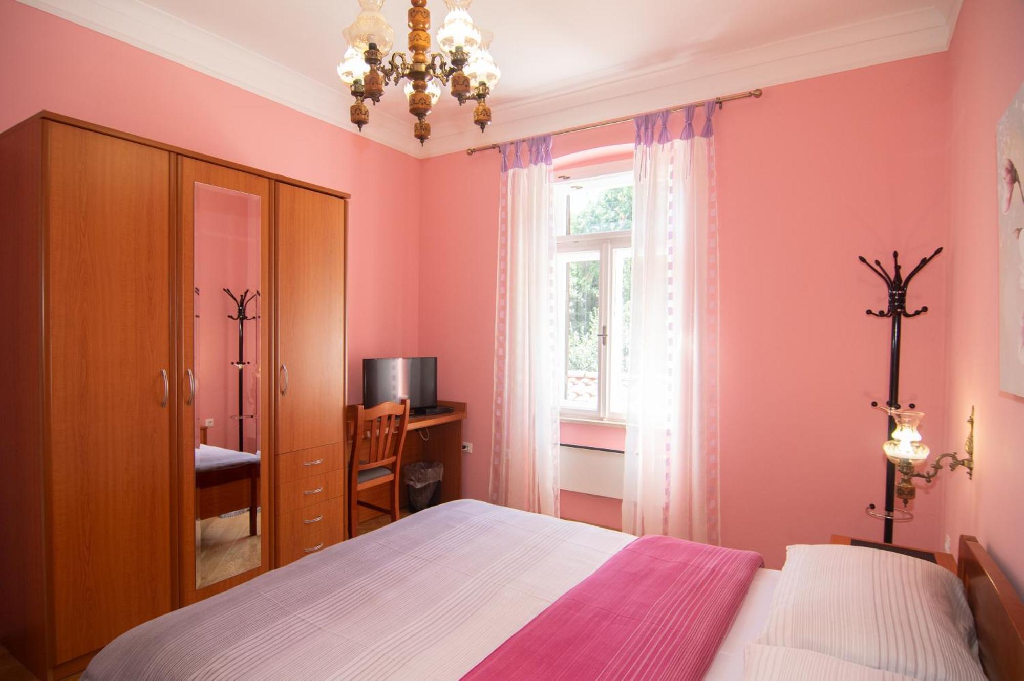 Apartments Villa Salona Opatija Luaran gambar