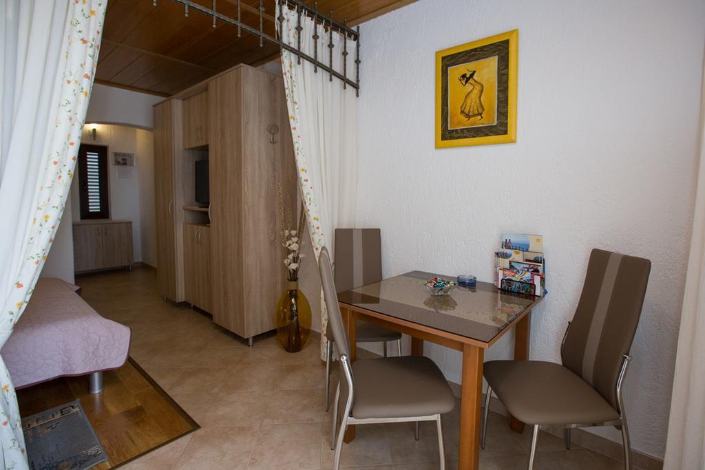 Apartments Villa Salona Opatija Luaran gambar