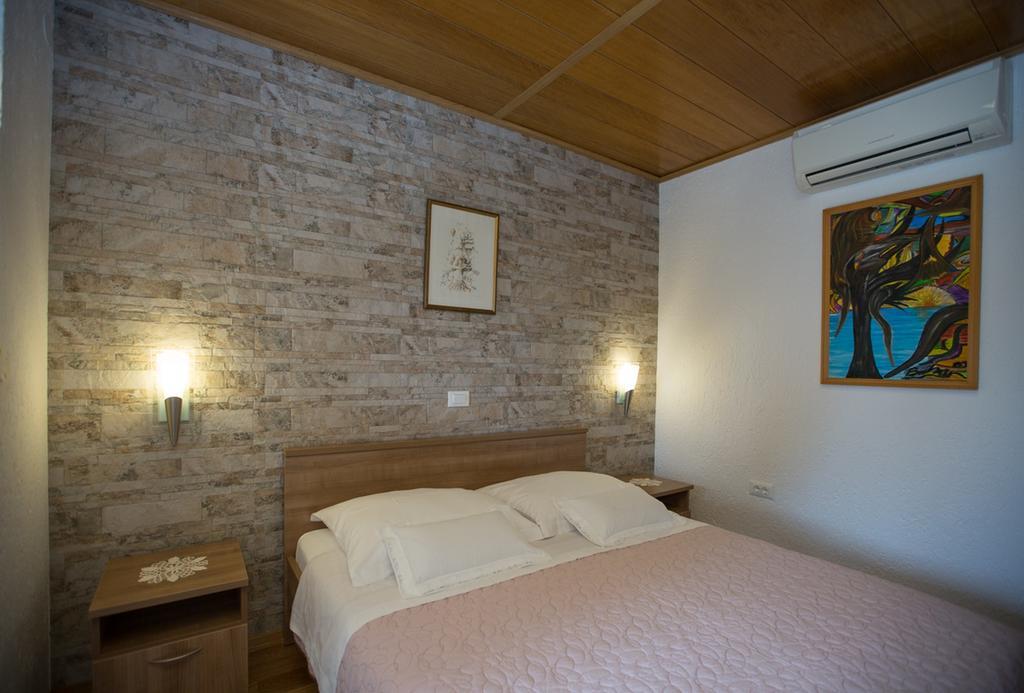 Apartments Villa Salona Opatija Luaran gambar