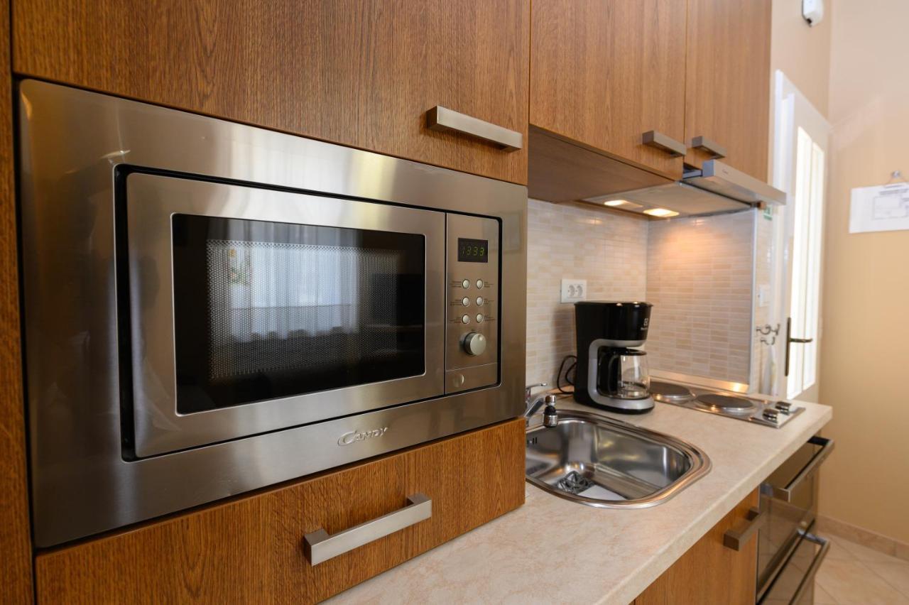 Apartments Villa Salona Opatija Luaran gambar